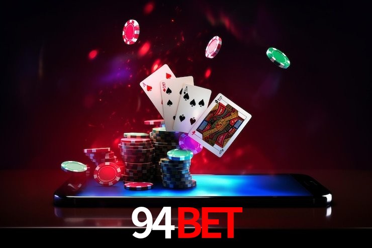 Secure Login 94Bet