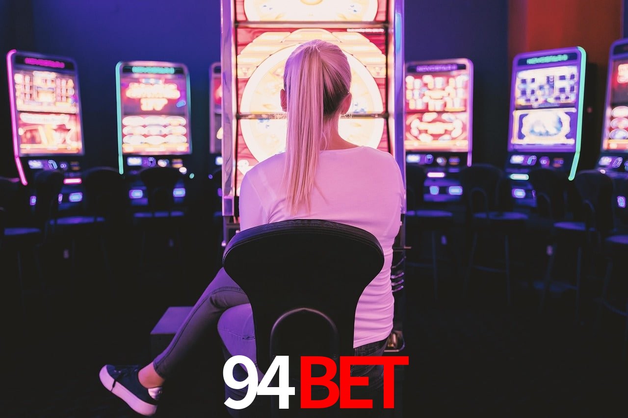 2FA Security 94Bet