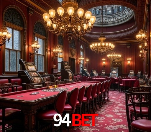 94Bet Rio de Janeiro - Licenses
