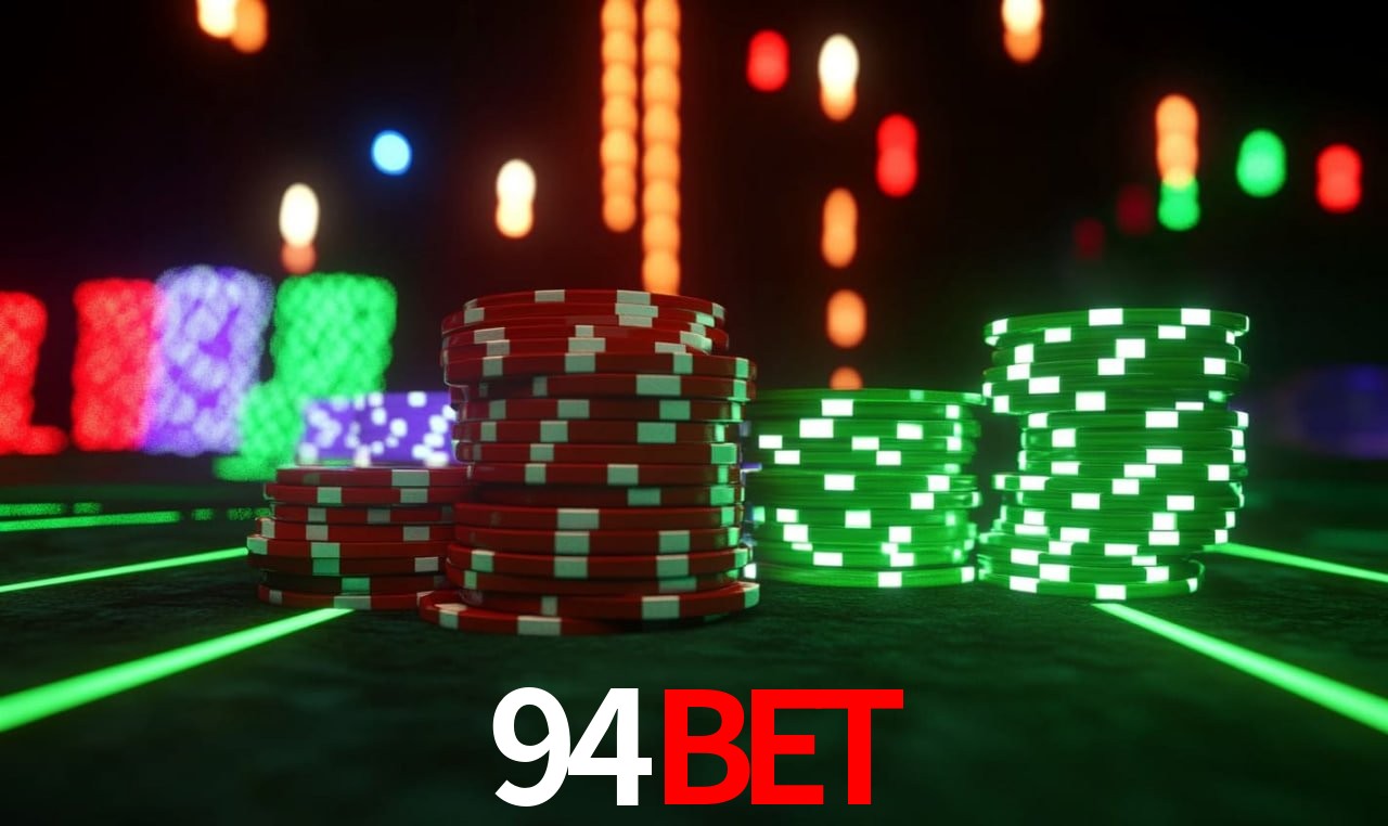 Live Casino 94Bet