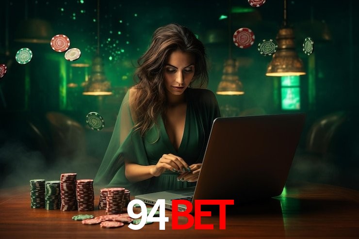 94Bet - App Security