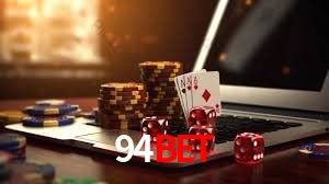 PIX Instantâneo 94Bet