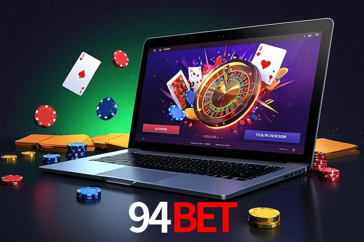 94Bet Belo Horizonte - Payments
