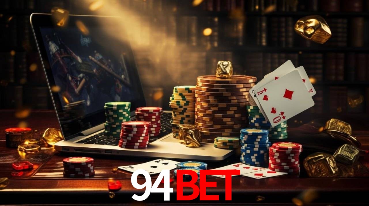 Estatísticas 94Bet