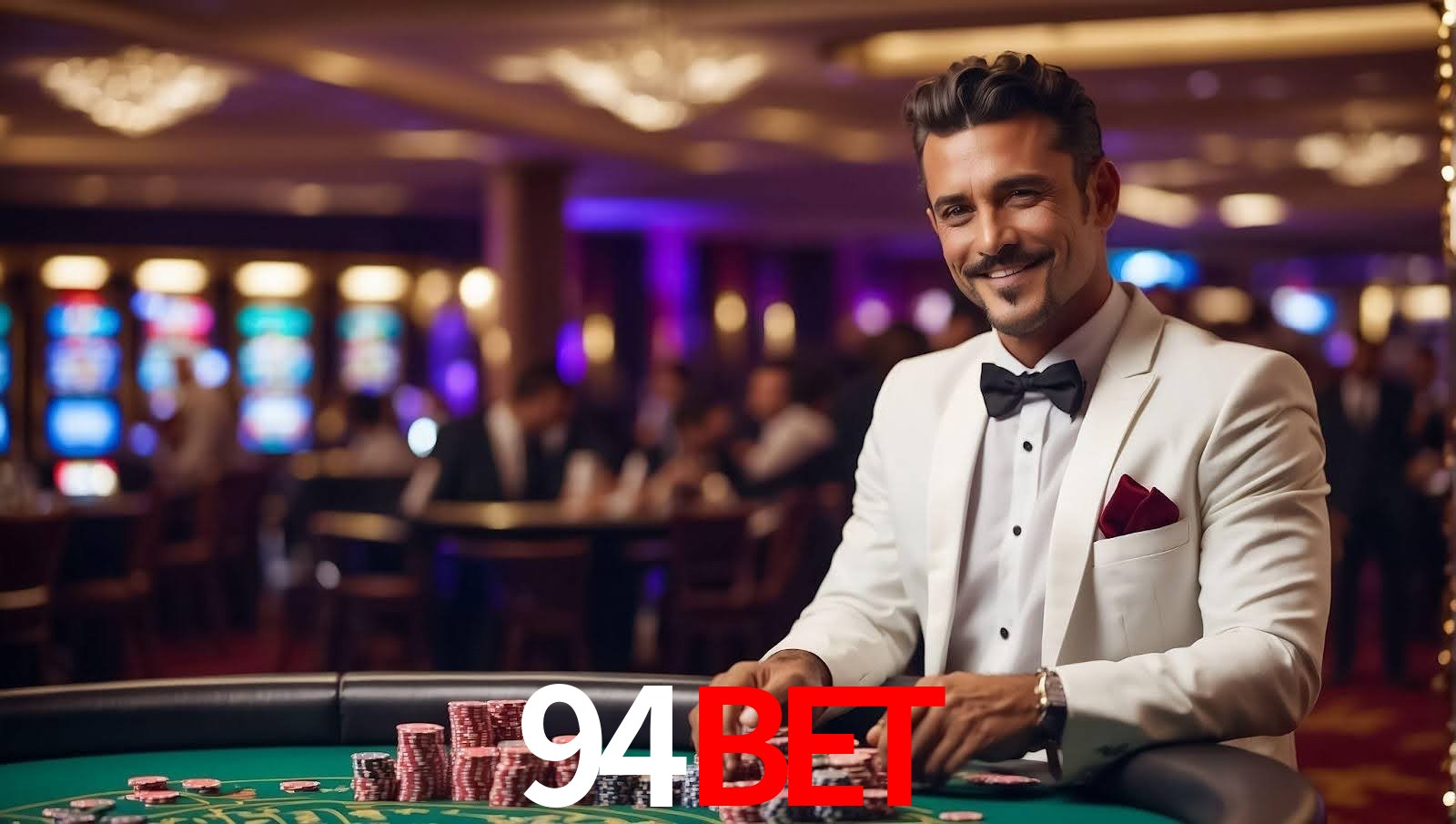 94Bet Entrar - Login Seguro Certificado