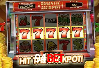 A Emoção da Loteria na 94Bet: Uma Chance de Mudança de Vida