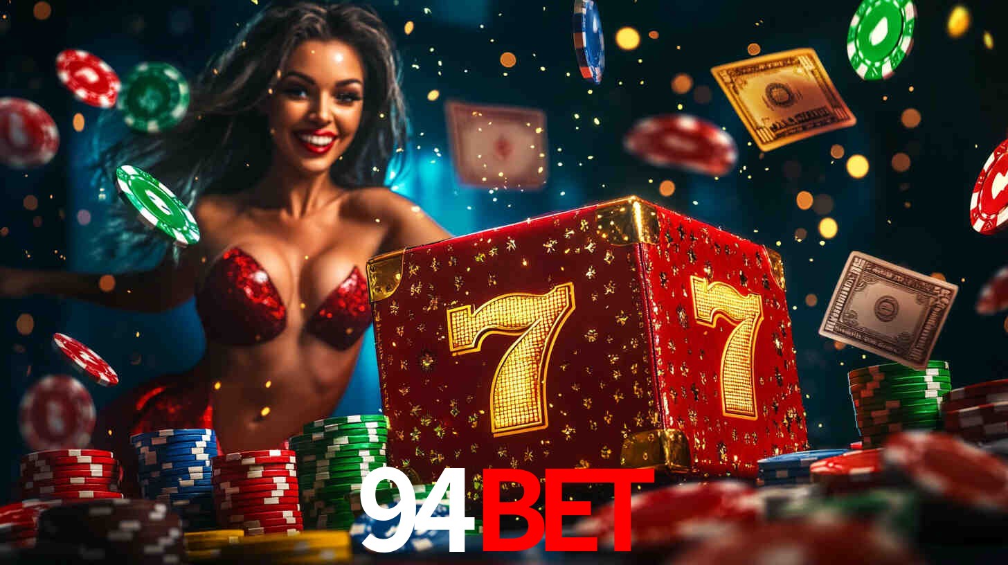 Inovações de Jogos na 94Bet: O Futuro das Experiências Interativas