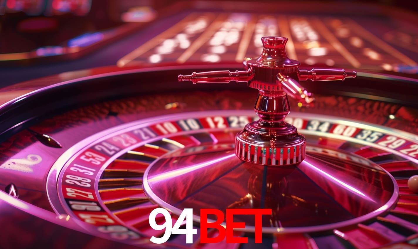 94Bet Belo Horizonte - Provably Fair