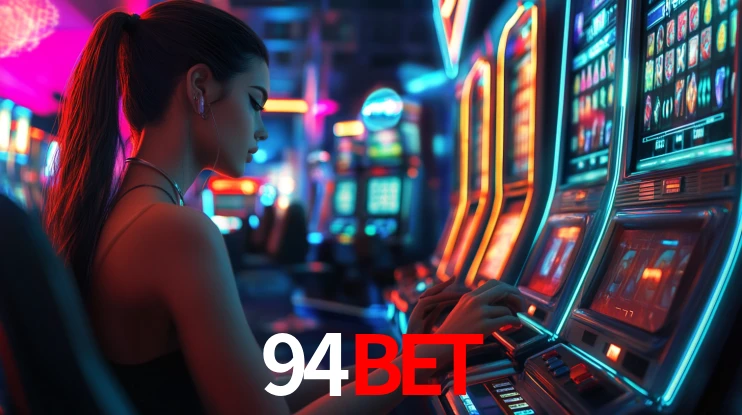 Exclusive Games 94Bet