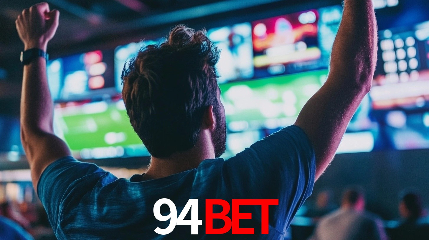 Sinta a adrenalina dos jogos de cassino com 94Bet