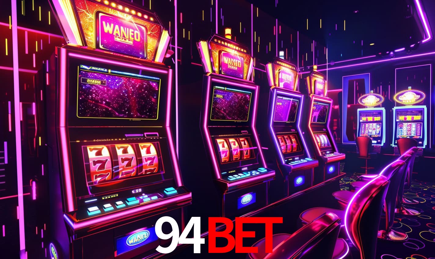 Desvendando o Mundo dos Jogos Virtuais na 94Bet