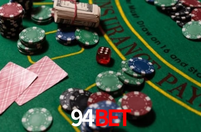 Bônus Generosos e Exclusivos no 94Bet para Você!