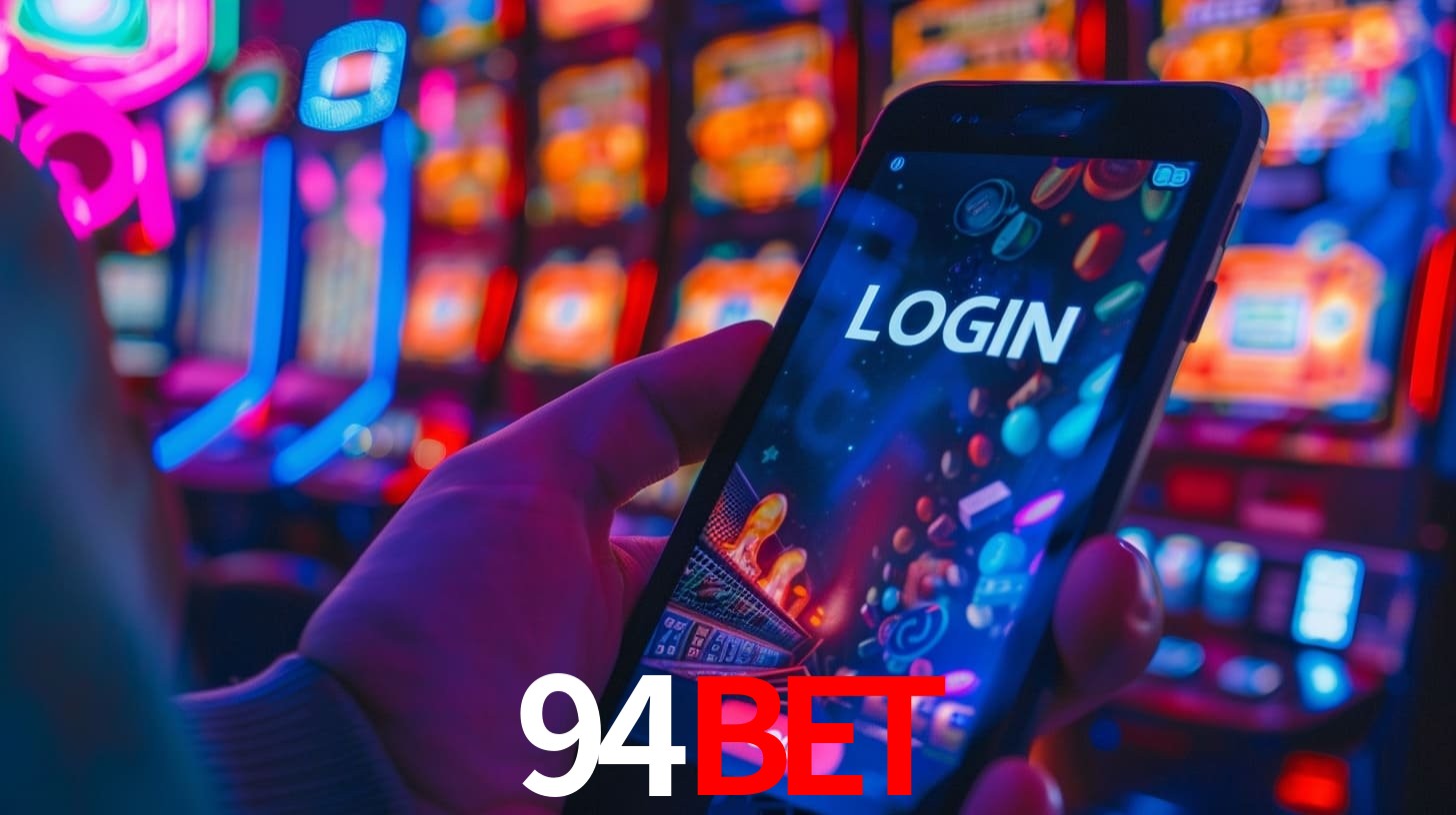 Apostas de Tênis 94Bet