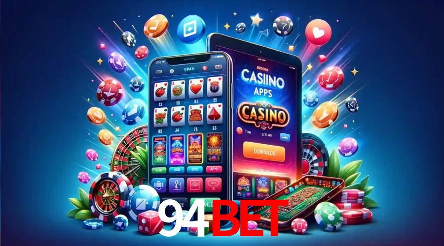 Exclusive Offers 94Bet