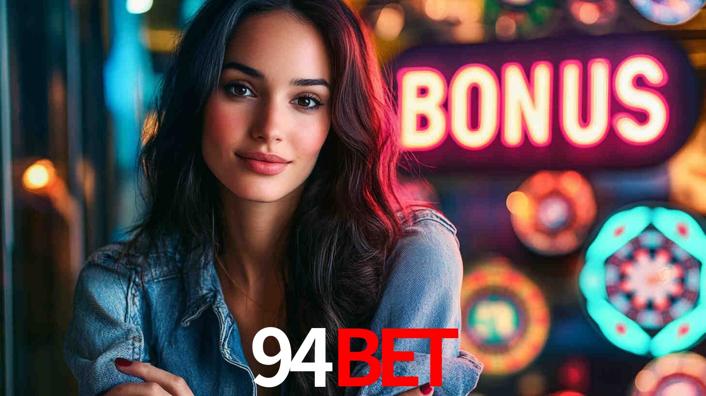 94Bet - Tempestade de Prêmios - 94Bet Login