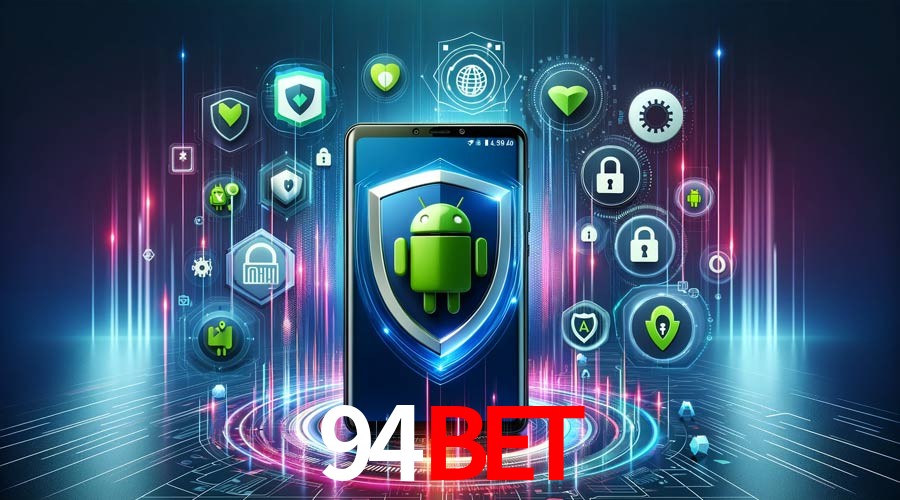 Security Systems 94Bet