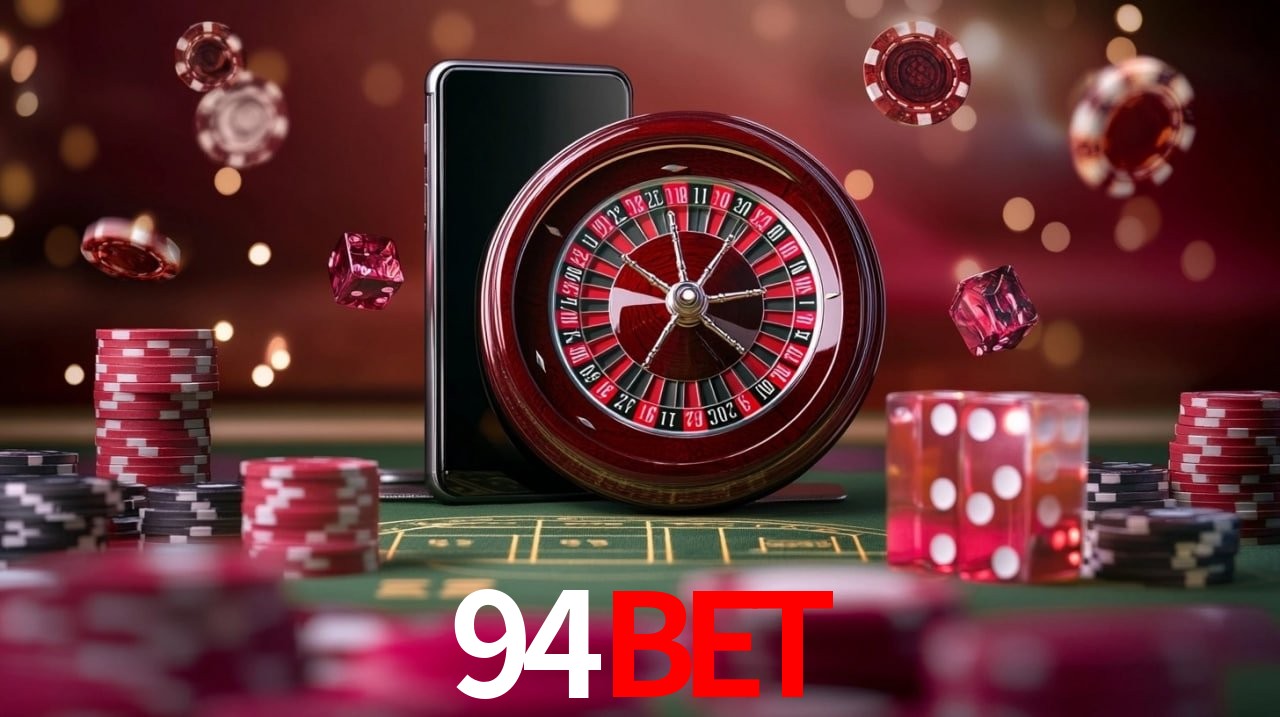 Bonus Features 94Bet