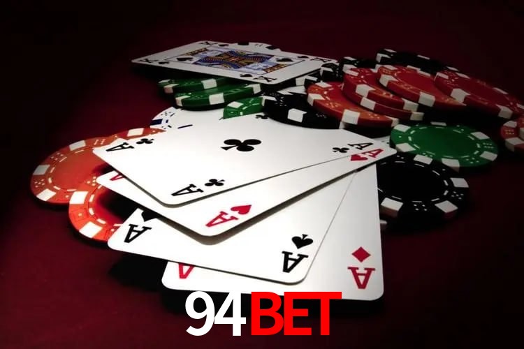 Apostas de Basquete 94Bet