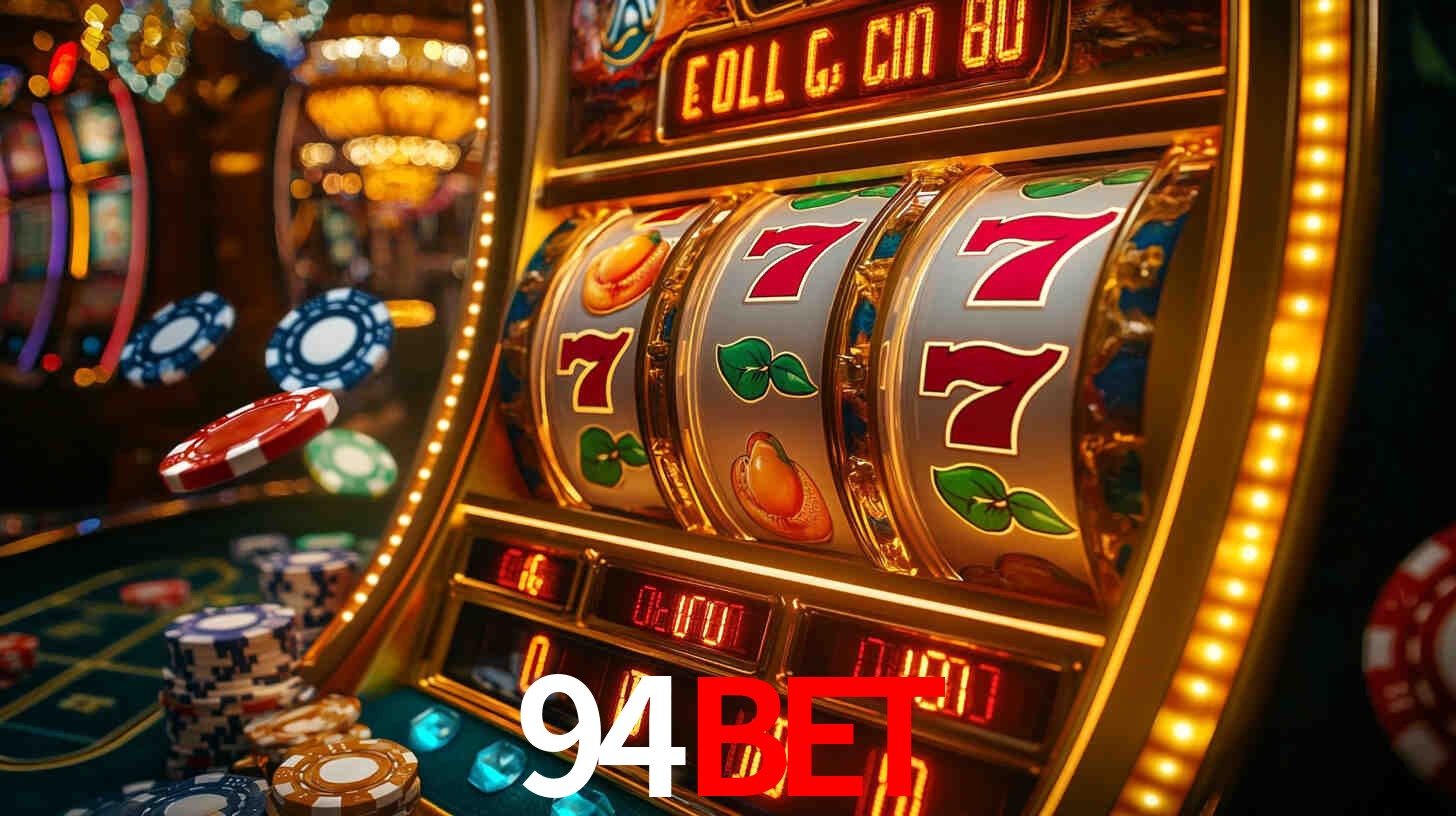 Live Casino 94Bet