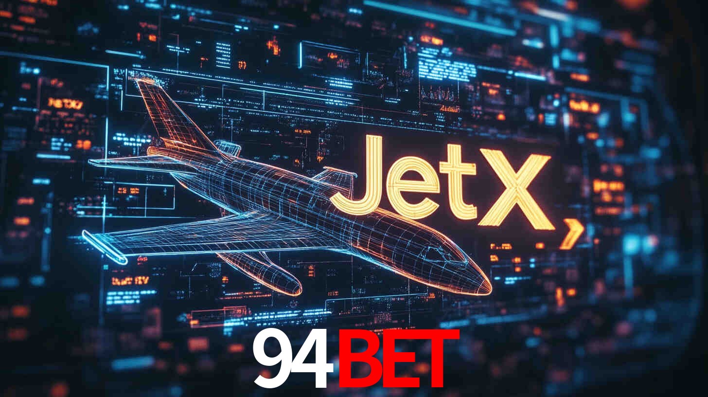 Apostas Esportivas na 94Bet: Um Guia Completo