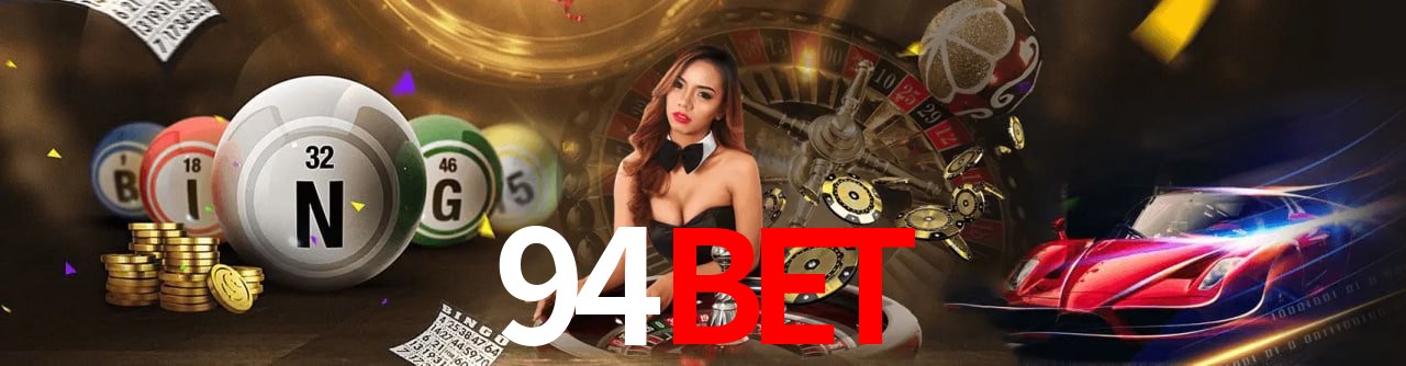 94Bet Rio de Janeiro - Slot Strategy
