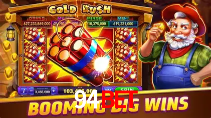 Descubra a Magia dos Jogos de Arcade no 94Bet