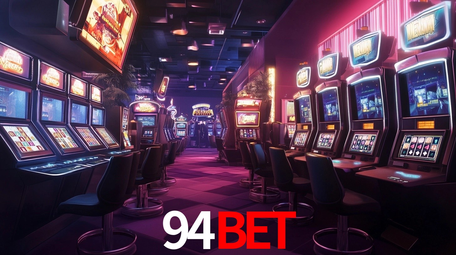Welcome Bonus 94Bet