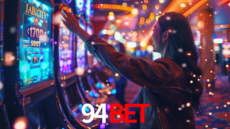 Explore as vantagens do 94Bet: serviço profissional e confiabilidade