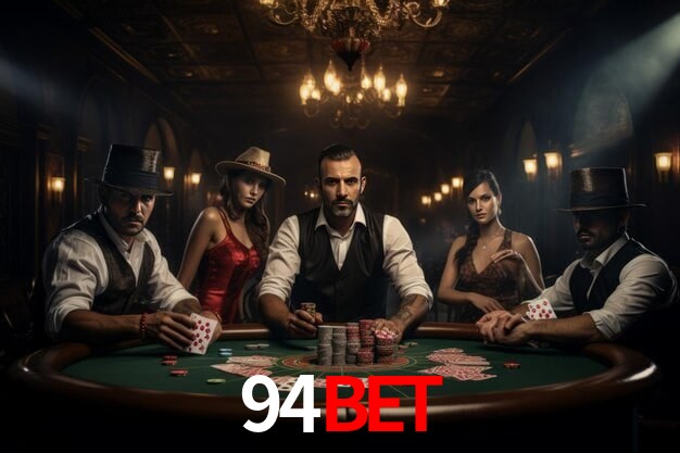 cassino 94Bet