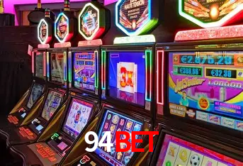 A Revolução dos Aplicativos de Jogos no 94Bet