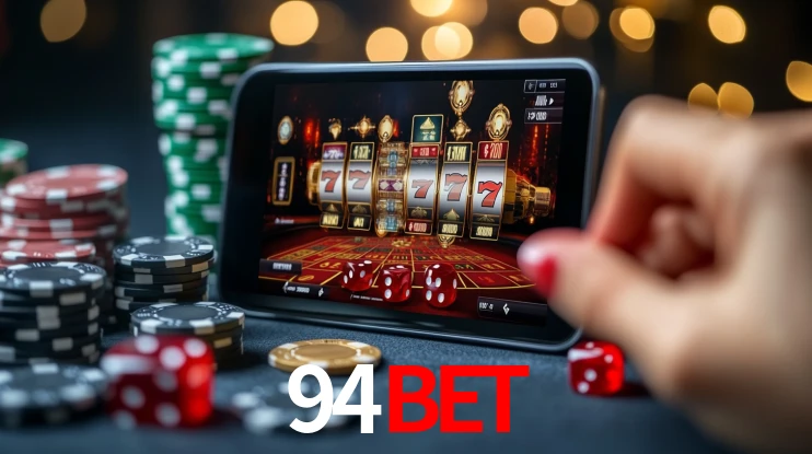 VIP Casino 94Bet