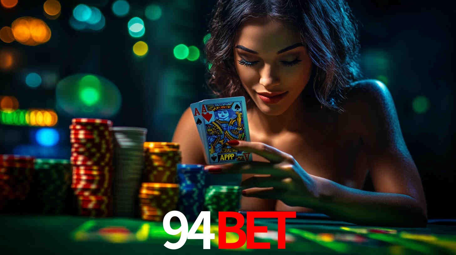 Explorando a Categoria de Eventos em Apostas na 94Bet