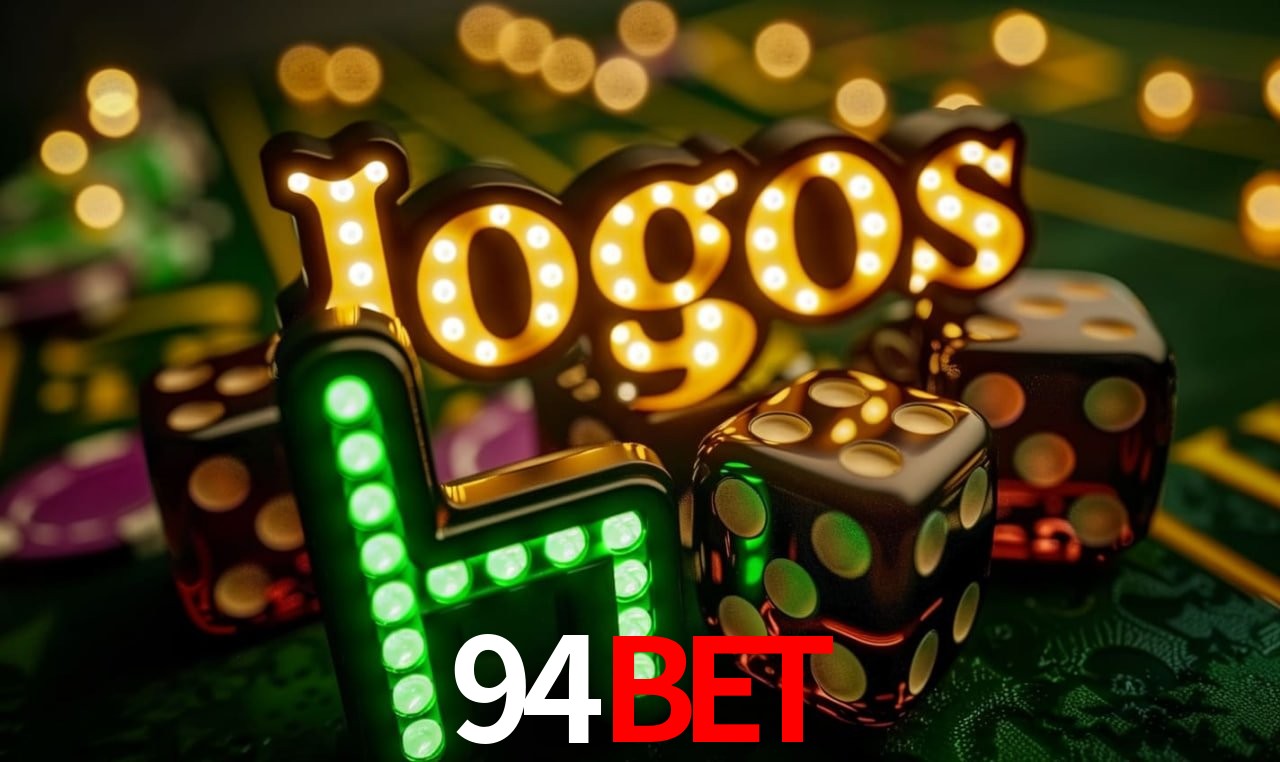 Sistemas de Segurança 94Bet