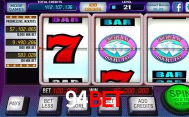 Desvendando o Mundo dos Jogos Virtuais na 94Bet