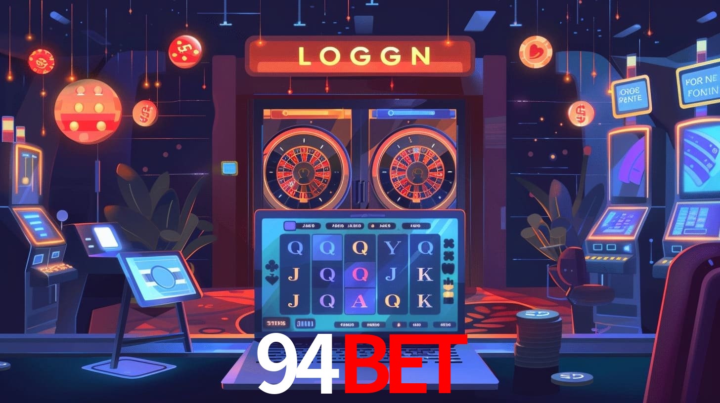 94Bet Plataforma - Certificada MGA desde 2015