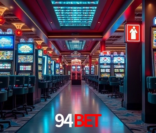 94Bet Fortaleza - Leaderboard