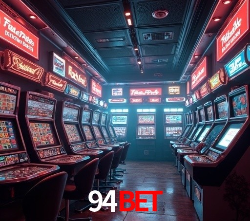 94Bet São Paulo - Hot Promos
