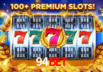 A Popularidade dos Caça-Níqueis no 94Bet