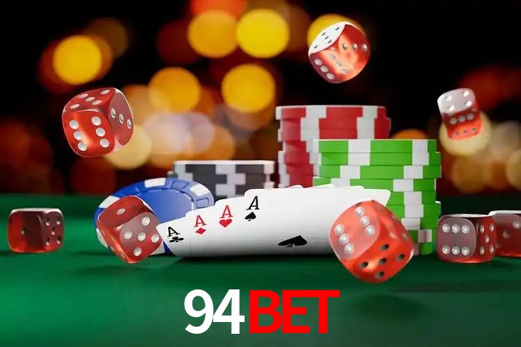 Especiais de Fim de Semana 94Bet