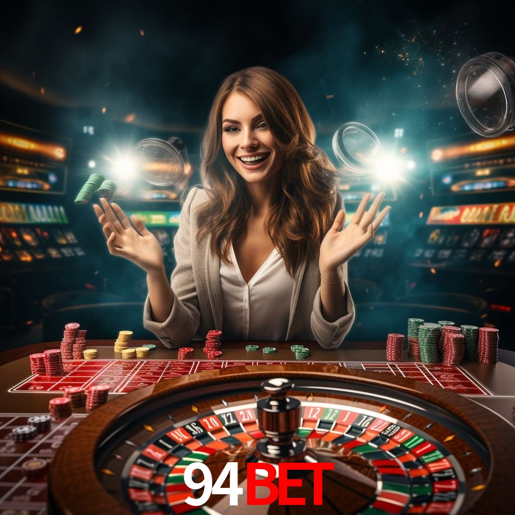 94Bet App Interface