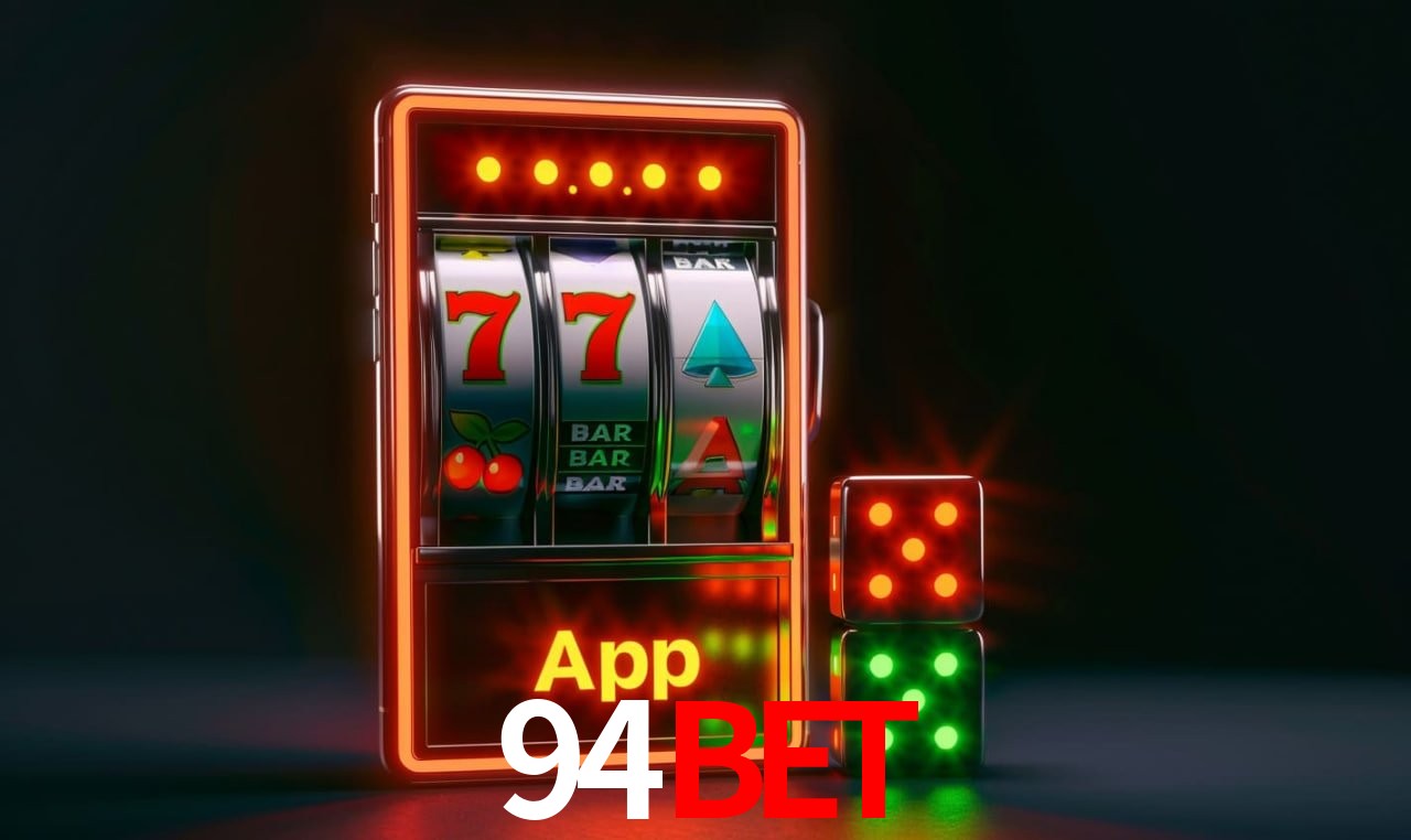 Design Responsivo 94Bet