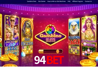 94Bet Rio de Janeiro - Bonus Terms