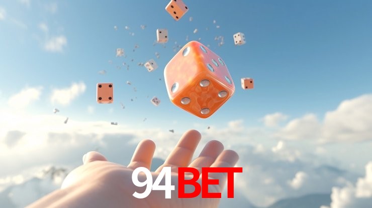 Welcome Bonus 94Bet