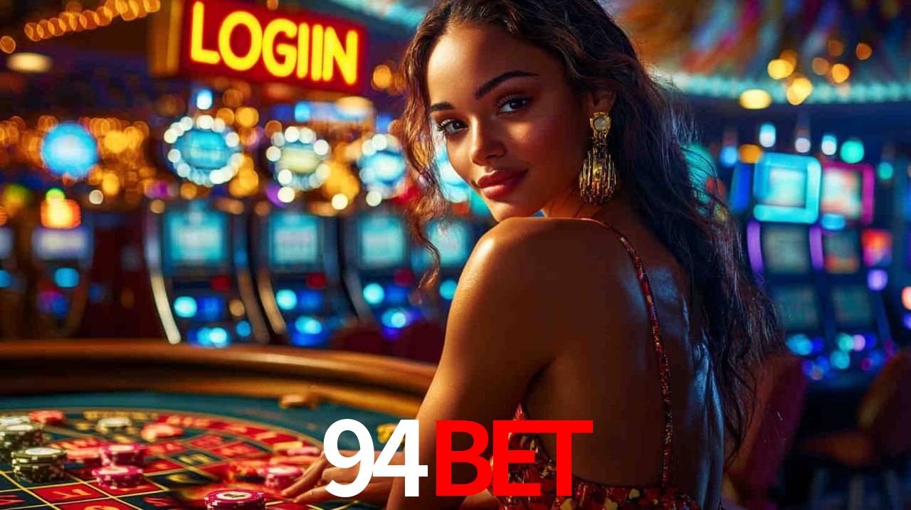 94Bet São Paulo - Jogo Providers