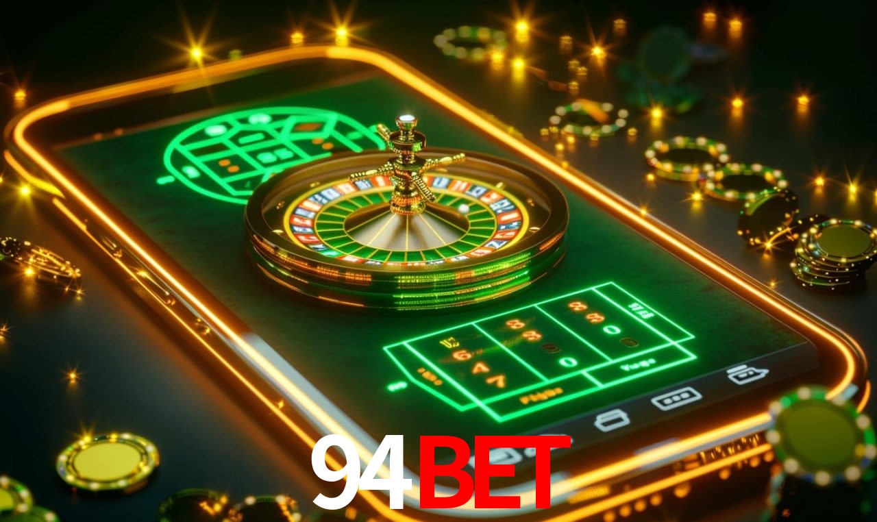 94Bet - Rápido Acesse