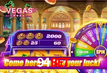 Descubra a Magia dos Jogos de Arcade no 94Bet