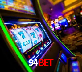 Inovações de Jogos na 94Bet: O Futuro das Experiências Interativas