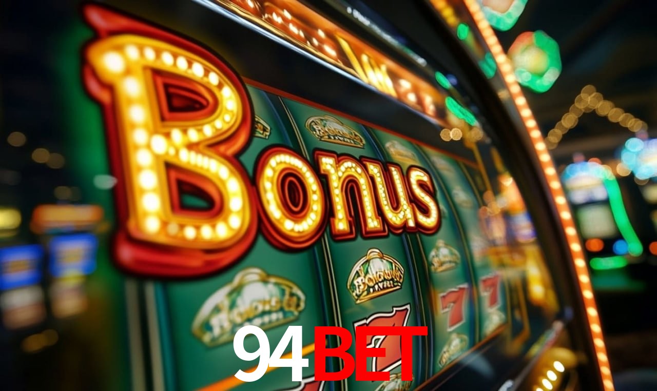 94Bet Salvador - Promo Stats