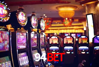 94Bet Cassino - 80+ Mesas ao Vivo