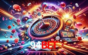 Jogos de Slot 94Bet